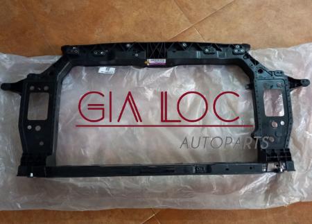 KHUNG ĐỠ GIÀN NÓNG KÉT NƯỚC HYUNDAI I10 -Gia Lộc Autoparts
