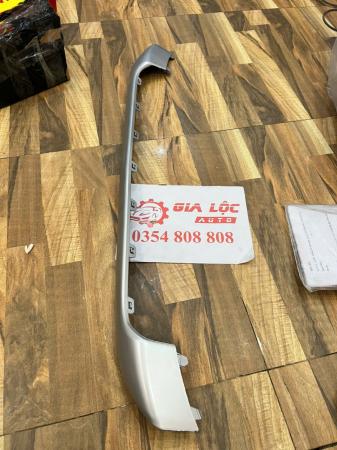 ỐP BẠC CẢN TRƯỚC VINFAST FADIL GIÁ TỐT
