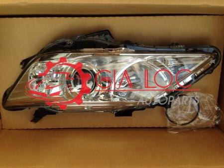 ĐÈN PHA TRÁI TOYOTA CAMRY 2013-2015 CHÍNH HÃNG- Gia Lộc Autoparts