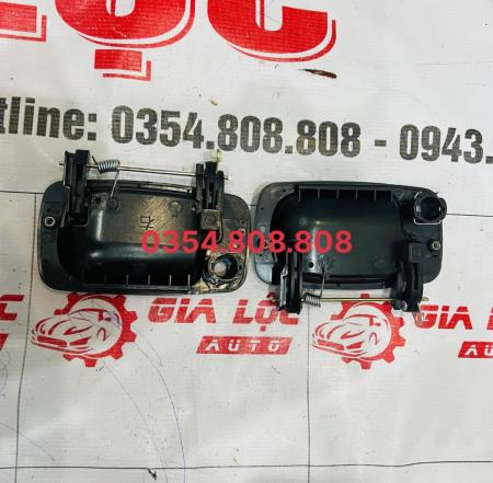 TAY MỞ CỬA NGOÀI XE TẢI TERACO 230 GIÁ TỐT