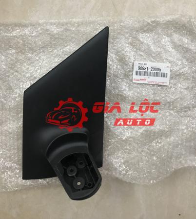 CHÂN GƯƠNG TOYOTA INNOVA 9098120005 CHÍNH HÃNG