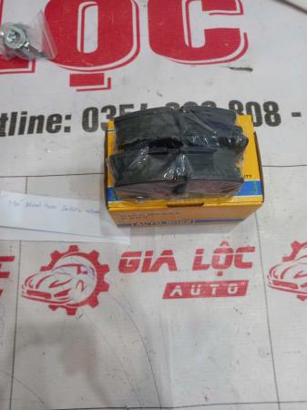 PHỤ TÙNG DAIHATSU GIÁ RẺ MÁ PHANH TRƯỚC DAIHATSU CITIVAN GIÁ TỐT