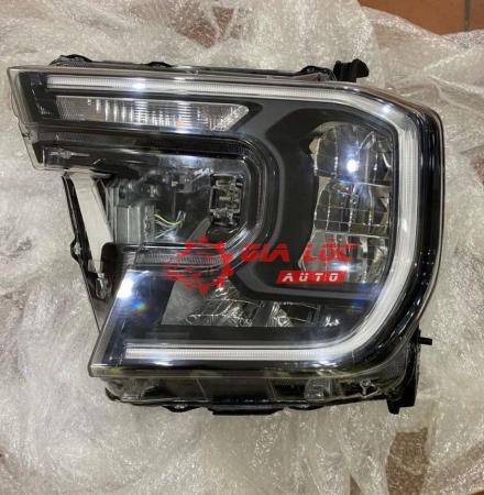 ĐÈN PHA FORD EVEREST CHÍNH HÃNG GIÁ RẺ