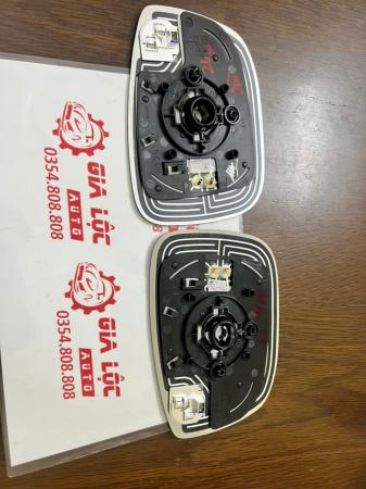 MẶT GƯƠNG MAZDA CX5 XỊN CHÍNH HIỆU