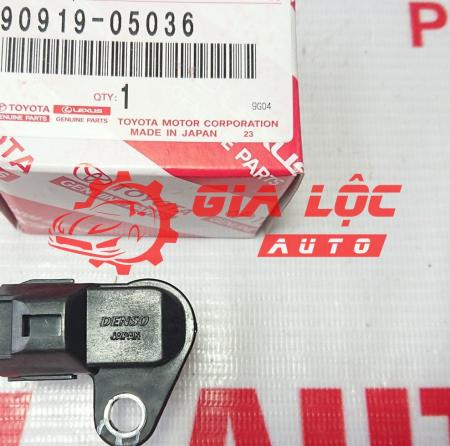 CẢM BIẾN VỊ TRÍ TRỤC CAM TOYOTA INNOVA CHÍNH HÃNG 90919-05036
