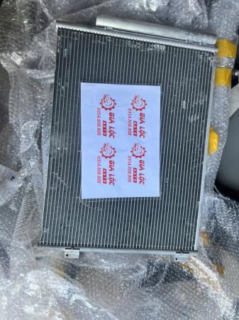 GIÀN NÓNG VINFAST VF3 XỊN CHÍNH HIỆU