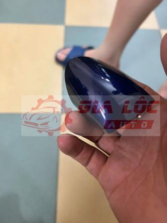 TAY MỞ NGẮN NGOÀI KIA MORNING 2022