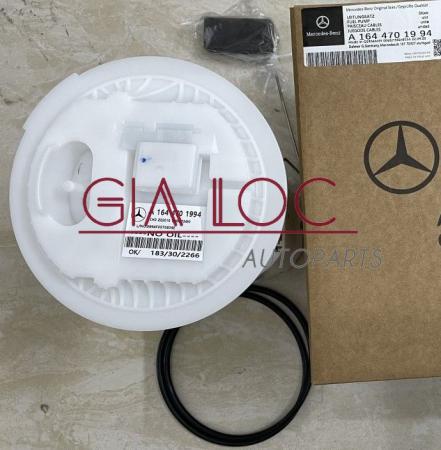 BƠM XĂNG MERCEDES- BENZ GL450, GL550, ML350,W164-Gia Lộc Autoparts
