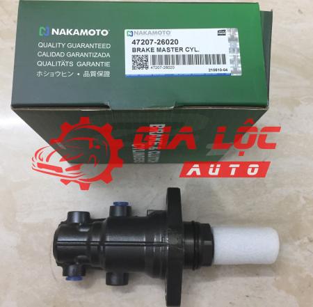 HEO THẮNG CÁI TOYOTA HIACE-4720726020 