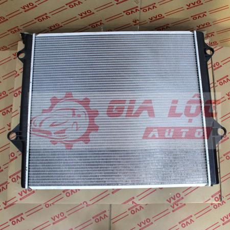KÉT NƯỚC TOYOTA LAND CRUISER PARADO 2004 2005 2006 2007 2008 2009 2010 2011 2012 2013 2014 2015 SỐ TỰ ĐỘNG