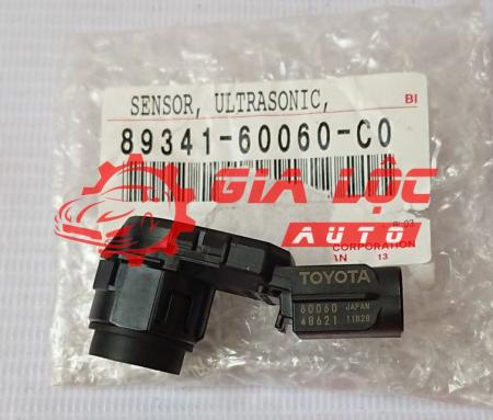  CẢM BIẾN KHOẢNG CÁCH LEXUS 570,LAN CRUISER PRADO 89341-60060-C0