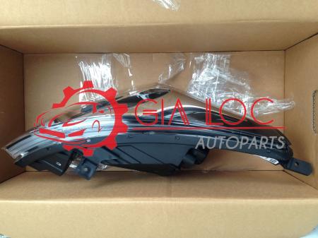 ĐÈN PHA PHẢI KIA RIO 2014- Gia Lộc Autoparts