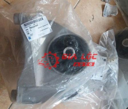 CHÂN MÁY TRƯỚC CHEVROLET CAPTIVA  96626809