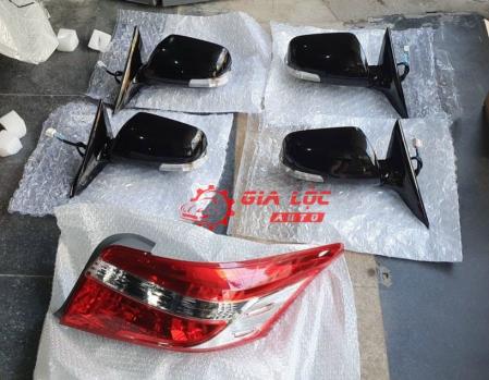 GƯƠNG CHIẾU HẬU TOYOTA CAMRY 2008-2010 8794006322 