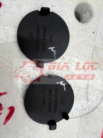 NẮP CHE LỖ MÓC KÉO SAU MAZDA 3 2013 2014 2015 2016 2017 2018 2019 2020 2021 2022 2023 MZ04152021A