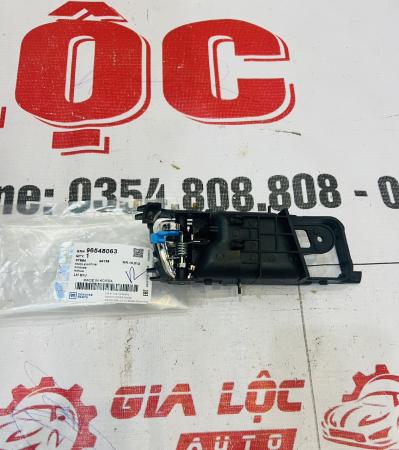 TAY MỞ CỬA TRONG DAEWOOO LACETTI 96548063