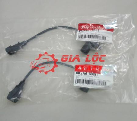 CẢM BIẾN TRỤC KHUỶU KIA CARNIVAL 0K2A618891 CHÍNH HÃNG GIÁ RẺ