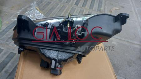ĐÈN GẦM HYUNDAI PORTER 2 2012-2014- Gia Lộc Autoparts