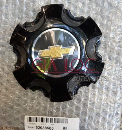 ỐP LA ZĂNG CHEVROLET COROLADO 52088500- Gia Lộc Autoparts