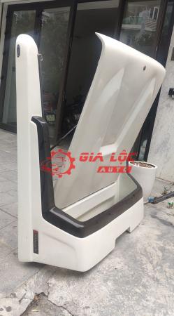 NẮP THÙNG XE BÁN TẢI TRITON GIÁ RẺ