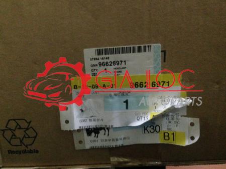 ĐÈN PHA TRÁI CHEVROLET CAPTIVA  2007-2012-  Gia Lộc Autoparts