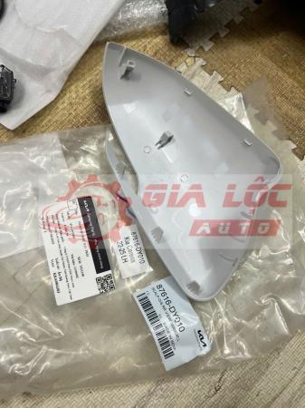 ỐP GÁO GƯƠNG KIA CAREN BÊN LÁI 2022 2023 2024 2025 CHÍNH HÃNG