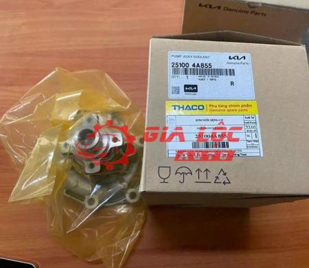 BƠM NƯỚC ĐỘNG CƠ HYUNDAI SOLATI, MIGHTY EX8 CHÍNH HÃNG GIÁ RẺ 251004A855