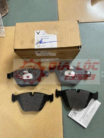 MÁ PHANH TRƯỚC LUX SA CHS10006184 CHÍNH HÃNG