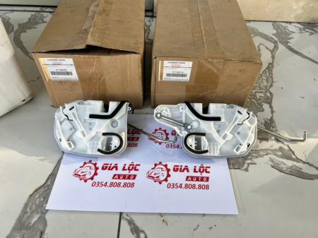 NGẬM KHÓA CỬA MITSUBISHI XFORCE XỊN CHÍNH HIỆU