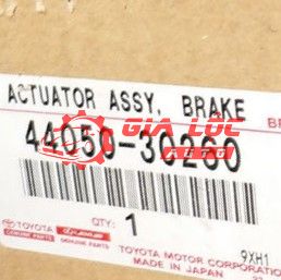 BƠM ABS LEXUS GS450 CHÍNH HÃNG 44050-30260