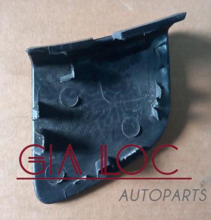 Ốp móc kéo xe cản trước ô tô Mercedes GLC300, GLC350, GLC43 AMG  253 885 07 00- Phụ tùng ô tô Gia Lộc