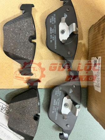 MÁ PHANH TRƯỚC LUX SA CHS10006184 CHÍNH HÃNG