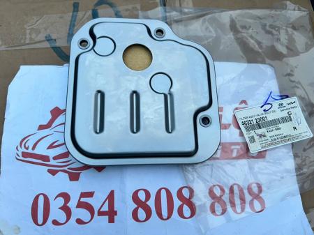 LỌC DẦU SỐ KIA SOLUTO 4632123001 CHÍNH HÃNG