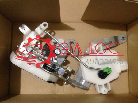 CƠ CẤU KHÓA CỬA HẬU MITSUBISHI PAJERO V93- Gia Lộc Autoparts