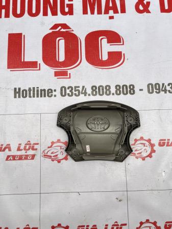 NẮP TÚI KHÍ TOYOTA INNOVA 2008 -2012 45130-0K010