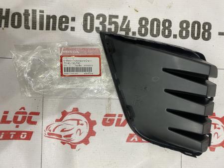 ỐP CẢN TRƯỚC HONDA CITY 2021 GIÁ TỐT CHÍNH HÃNG