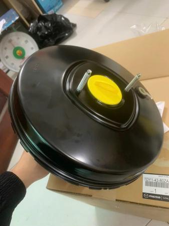 BẦU TRỢ LỰC PHANH MAZDA CX9 CHÍNH HÃNG TDY14380ZA