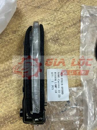 XIN NHAN GƯƠNG BÊN LÁI KIA CAREN 2022 2023 2024 2025 GIÁ RẺ
