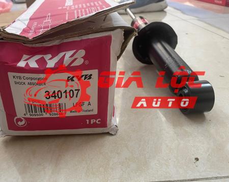 GIẢM XÓC TRƯỚC ISUZU D-MAX  340107 
