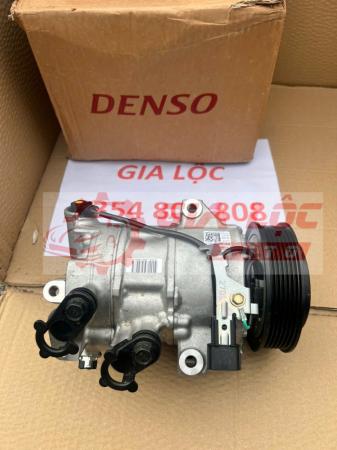 LỐC ĐIỀU HOÀ KIA K5 ĐỜI CAO XỊN DENSO