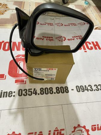 GƯƠNG CHIẾU HẬU MITSUBISHI LOLIE 388MBD089EB