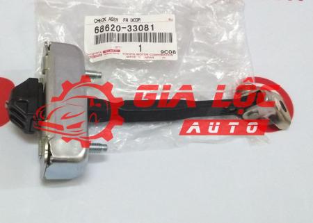  HẠN CHẾ CÁNH CỬA LEXUS ES350   68620-33081