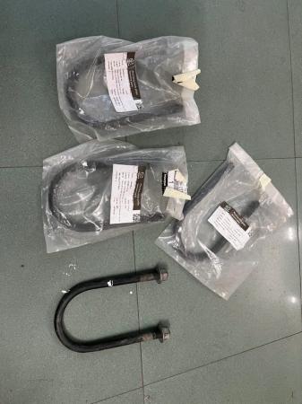 QUANG NHÍP XE BÁN TẢI RANGER BT50 CHÍNH HÃNG