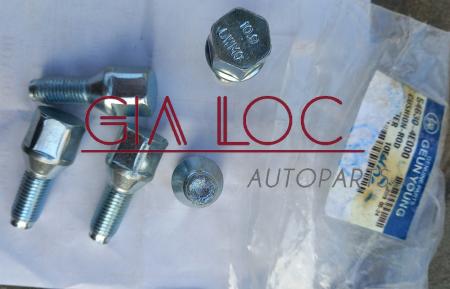 BU LÔNG MÂM LA ZĂNG DAEWOO LANOS-Phụ tùng ô tô Gia Lộc