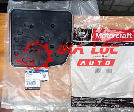 LỌC NHỚT HỘP SỐ MAZDA BT 50 BL3Z7A098A 