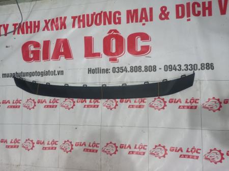 ỐP MUI ĐẦU CẢN TRƯỚC MG5 CHÍNH HÃNG GIÁ TỐT