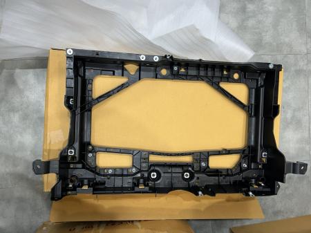 KHUNG XƯƠNG ĐỠ KÉT NƯỚC MAZDA 2 2023 CHÍNH HÃNG