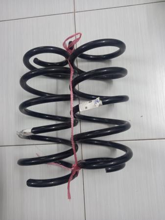 LÒ XO GIẢM XÓC SAU HYUNDAI SANTAFE 2008 553302B211 CHÍNH HÃNG