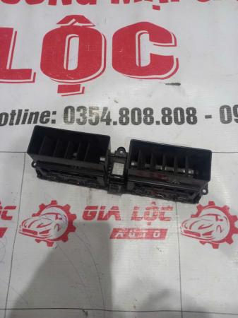 CỬA GIÓ ĐIỀU HOÀ TRUNG TÂM XPANDER GIÁ RẺ