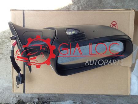 GƯƠNG CHIẾU HẬU TRÁI KIA K3 CÓ XI NHAN 2013-2016 - Gia Lộc Autoparts